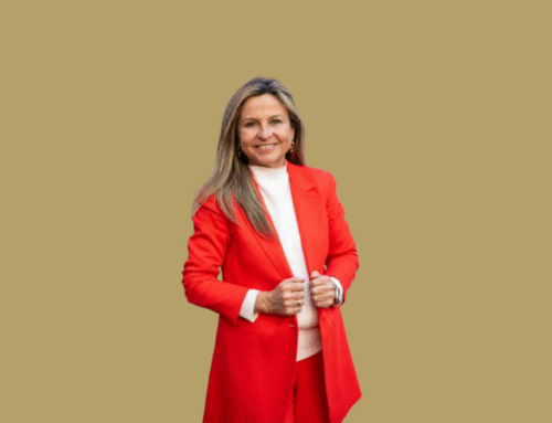 Pilar Roch se incorpora a Kyndryl para reforzar el diálogo institucional y la transformación digital en la península ibérica