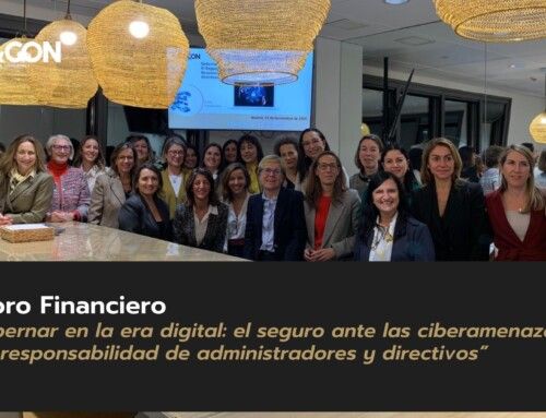 Gobernar en la era digital:el seguro ante las ciberamenazas y la responsabilidad de administradores y directivos
