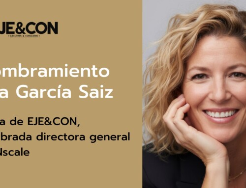 Eva García Saiz, nueva directora general de España de Nscale