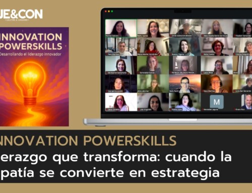 Liderazgo que transforma: cuando la empatía se convierte en estrategia