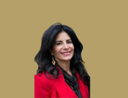 Cristina Ruiz y la gobernanza legal