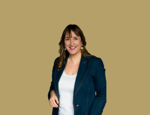 Mónica Espinosa, premiada en la cuarta edición de los Premios Nacionales de Ingeniería Informática