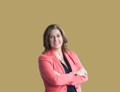 Marisa Estévez: talento, tecnología y liderazgo sin sesgos