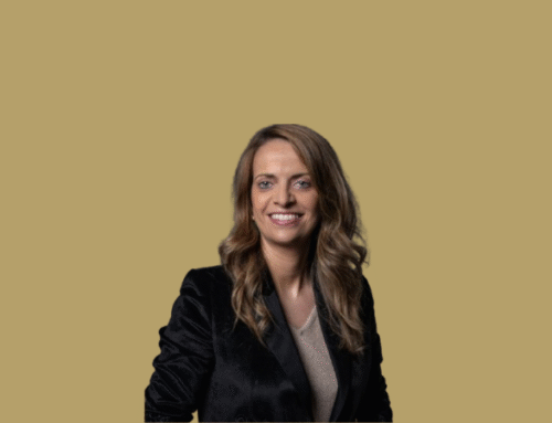 Ana Lorenzo, referente en asuntos públicos y liderazgo empresarial