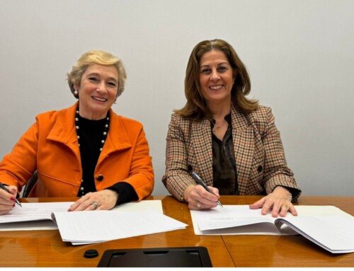 EJE&CON e IESE Business School impulsan la visibilidad del talento femenino en los espacios de decisión