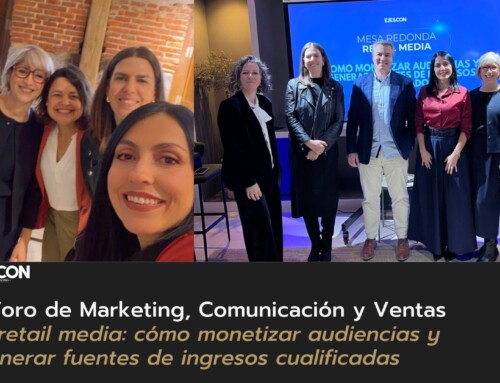 El Foro de Marketing de EJE&CON pone el foco en el retail media: cómo monetizar audiencias y generar fuentes de ingresos cualificadas