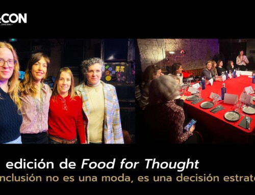XIII edición de Food for Thought: la inclusión no es una moda, es una decisión estratégica