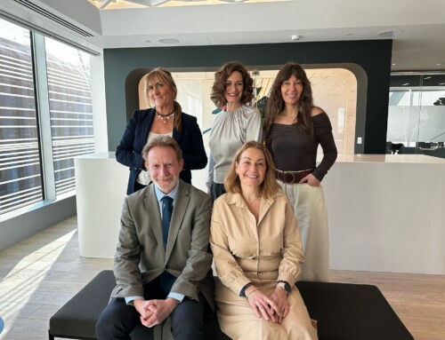 EJE&CON y ESCP Business School se alían para que el talento femenino sea visible en foros de influencia