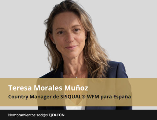 Teresa Morales Muñoz, nueva Country Manager de  SISQUAL® WFM para España