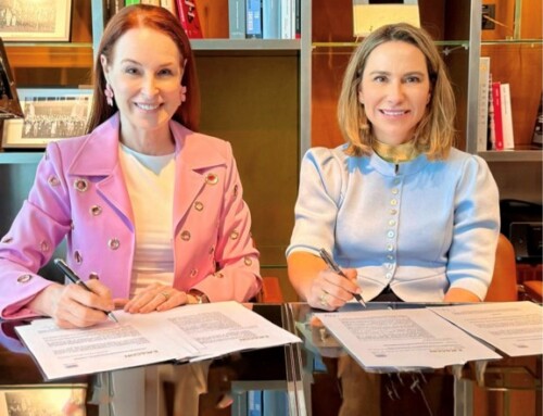 50&50 GL y EJE&CON se alían para impulsar el liderazgo femenino y acelerar el talento joven en el sector financiero