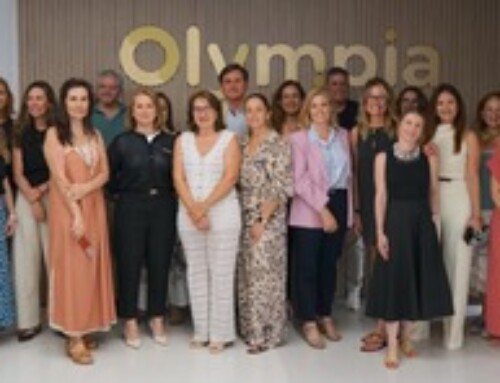 Jornada de EJE&CON sobre liderazgo y salud femenina