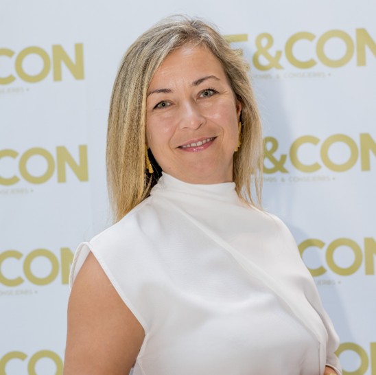 Bea Makowka
