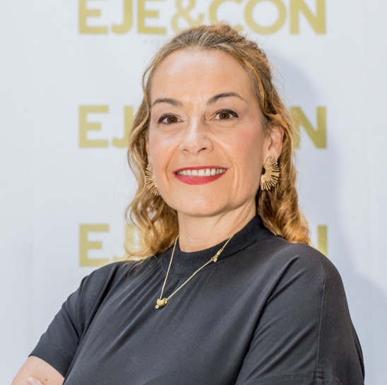 Begoña Tiscar