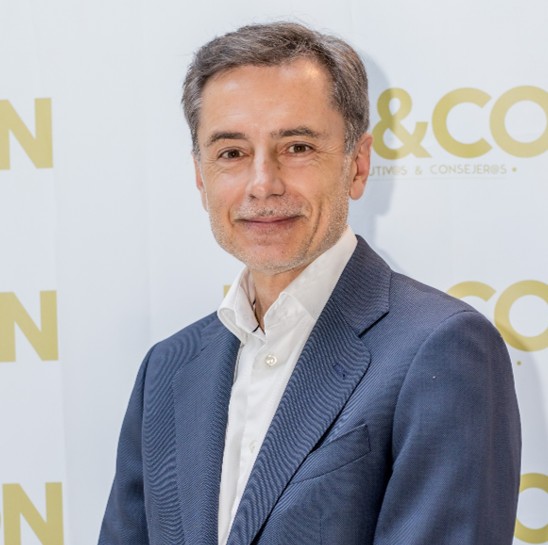 Javier Gimeno
