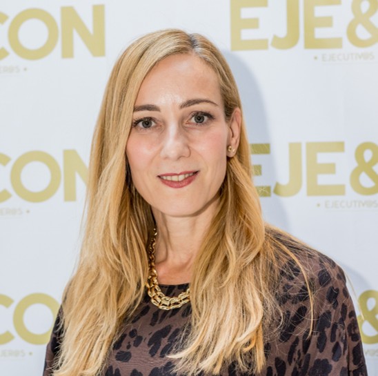 María José G´álvez Cardona