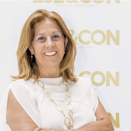 Marisa Estevez