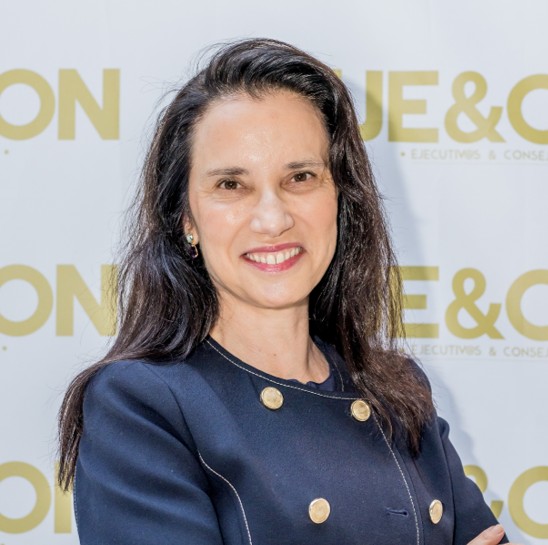 Montserrat Arias
