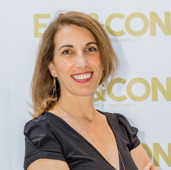 Pili Martínez