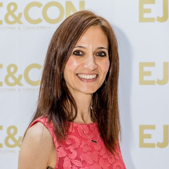 Yolanda Pérez