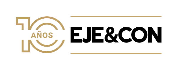 EJE&CON Logo