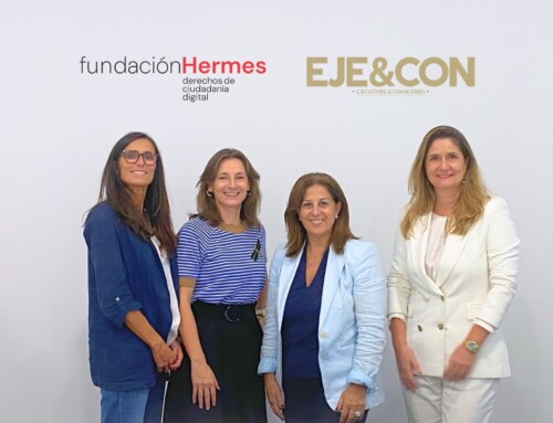 La Fundación Hermes y EJE&CON se alían para estudiar cómo afrontan los consejos los retos digitales